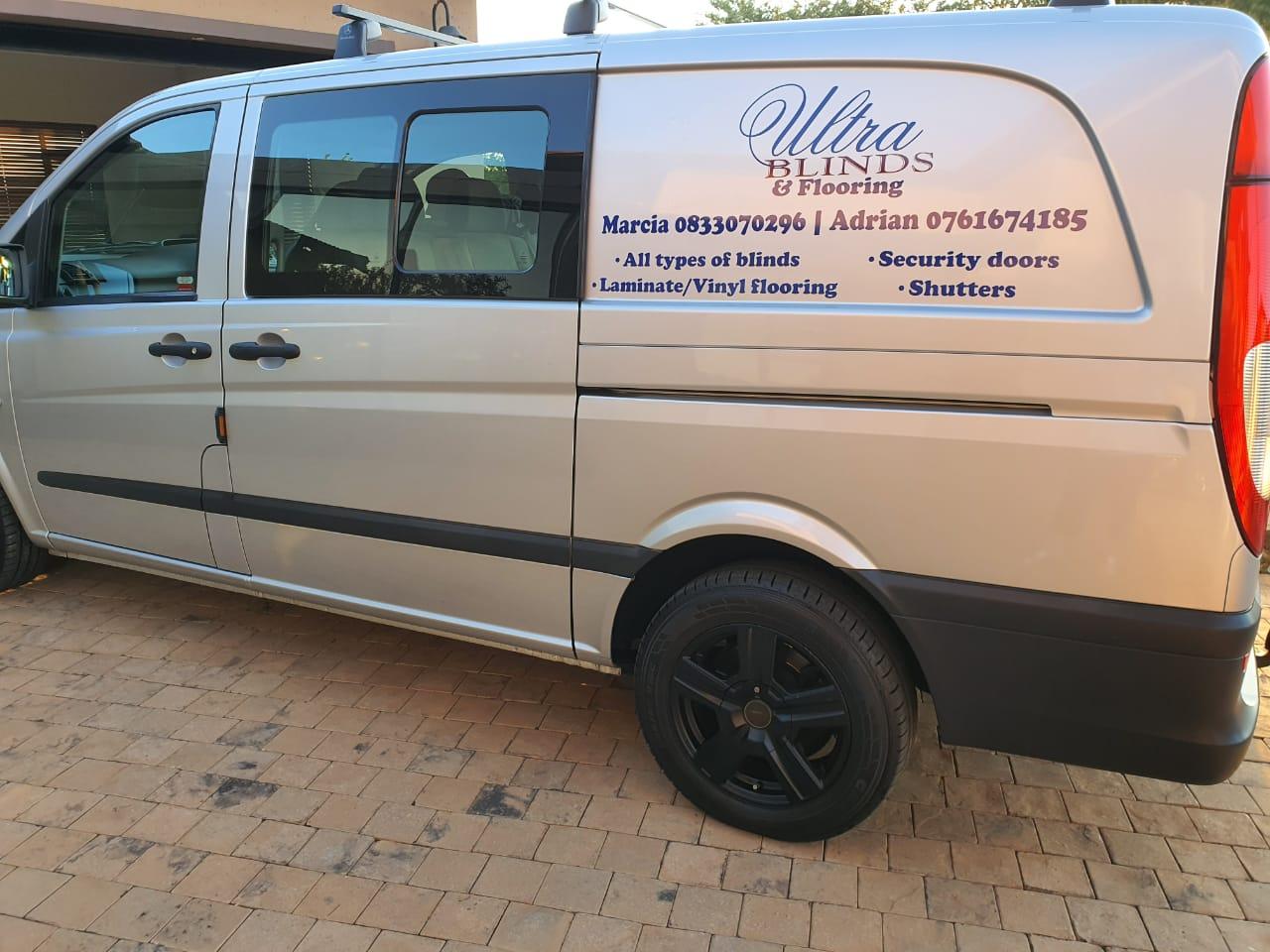 Best Blind Installers in Pretoria